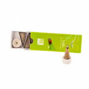 Nelke Räucherkegel - Green Line 16 g