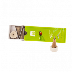 Nelke Räucherkegel - Green Line 16 g