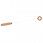 Ökotensor im Köcher
