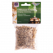 Olibanum Eritrea - Räucherwerk in Tüten