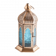 Orientalisches Licht Magischer Moment