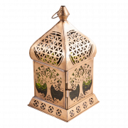Orientalisches Licht Yggdrasil