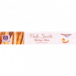 Palo Santo Räucherstäbchen