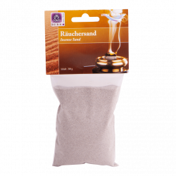 Räucherbesteck Räuchersand 200 g