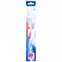 Räucherstäbchen Agarholz - Blue Line