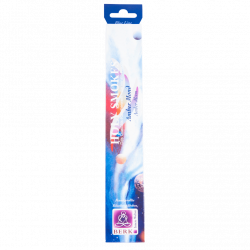 Räucherstäbchen Amber Mond - Blue Line
