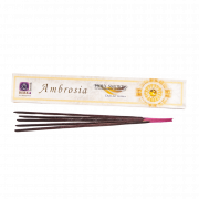 Räucherstäbchen Ambrosia