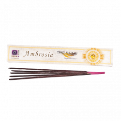Räucherstäbchen Ambrosia
