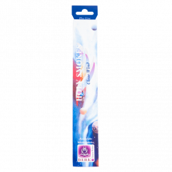 Räucherstäbchen Clear Wind - Blue Line