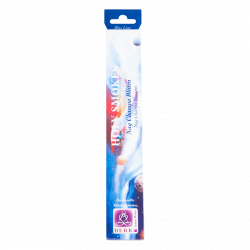 Räucherstäbchen Nag Champa Blüten - Blue Line