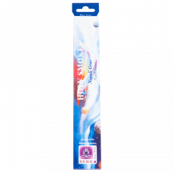 Räucherstäbchen Nepali Gras - Blue Line