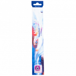 Räucherstäbchen Sandelholz - Blue Line