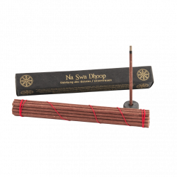 Räucherstäbchen Tibetan Line - Na Swa Dhoop