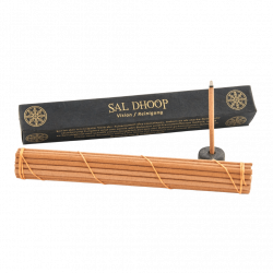 Räucherstäbchen Tibetan Line - Sal Dhoop