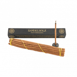 Räucherstäbchen Tibetan Line - Sandelholz
