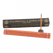Räucherstäbchen Tibetan Line - Sugandhawal & Sandelholz