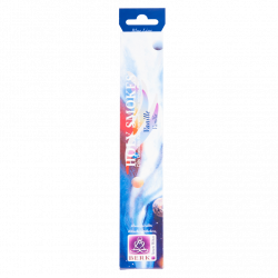 Räucherstäbchen Vanille - Blue Line