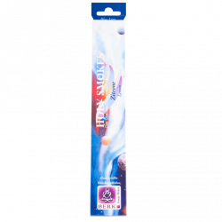 Räucherstäbchen Zitrone - Blue Line