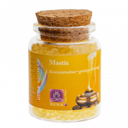 Räucherwerk Mastix griechisch - Reine Harze