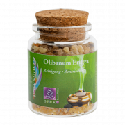 Räucherwerk Olibanum Eritrea - Reine Harze