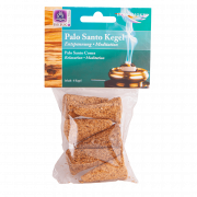 Räucherwerk Palo Santo Räucherkegel