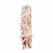 Räucherwerk Weißer Salbei & Eukalyptus