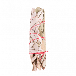 Räucherwerk Weißer Salbei & Eukalyptus