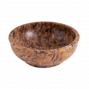 Specksteinschale, 10,5 cm Durchmesser