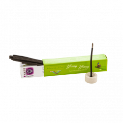 Ylang Ylang Räucherstäbchen - Green Line 10 g
