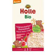 Bio-VK Beerenmüsli