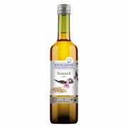 Bio Sesamöl nativ, 500ml (Doppelung mit BPL-SESA.1)