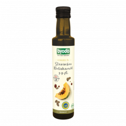 Bio Steirisches Kürbiskernöl g.g.A.