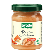 Pesto Calabrese, 125 g