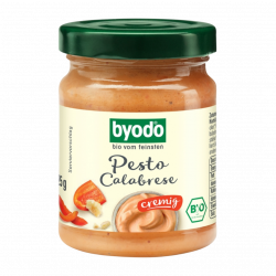 Pesto Calabrese, 125 g