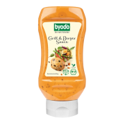 Grill & Burger Sauce