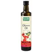 Bio Olivenöl nativ extra, aus Spanien