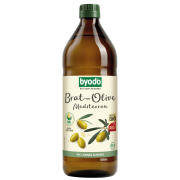 Bio Bratöl Olive Mediterran