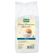 Bio Feines Premium Meersalz, 1 kg