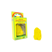 Wachsmalfigur "Carbo" nawaro