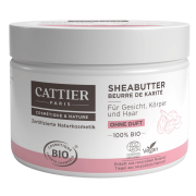 Bio Sheabutter