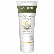 Heilerde Handcreme für trockene Hände