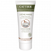 Reichhaltige Heilerde Handcreme
