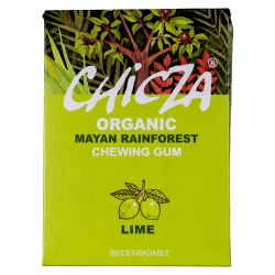 Bio Chicza Kaugummi Limone