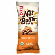 Peanut Butter - Energieriegel