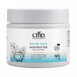 Bodybutter Rio de Coco