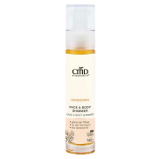 Face & Body Shimmer Sandorini