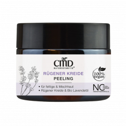 Peelingcreme Rügener Kreide, 200ml
