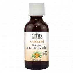 Fruchtfleischöl Sandorini