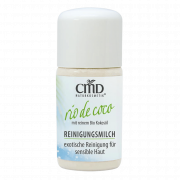 Reinigungsmilch Rio de Coco