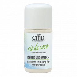 Reinigungsmilch Rio de Coco